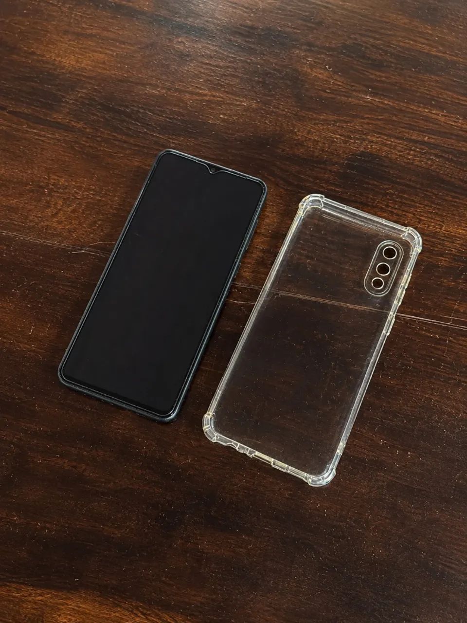 Sansung A02 - Foto 2