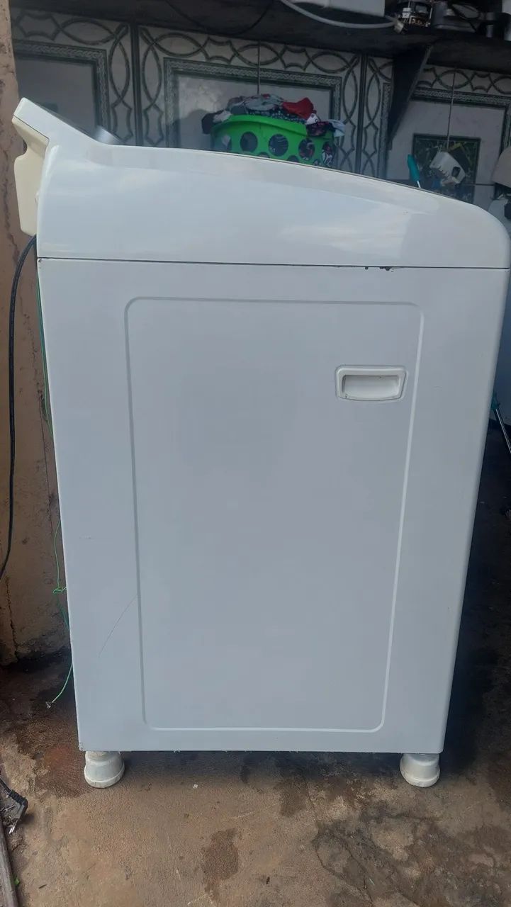 Máquina Brastemp 11kg  - Foto 2