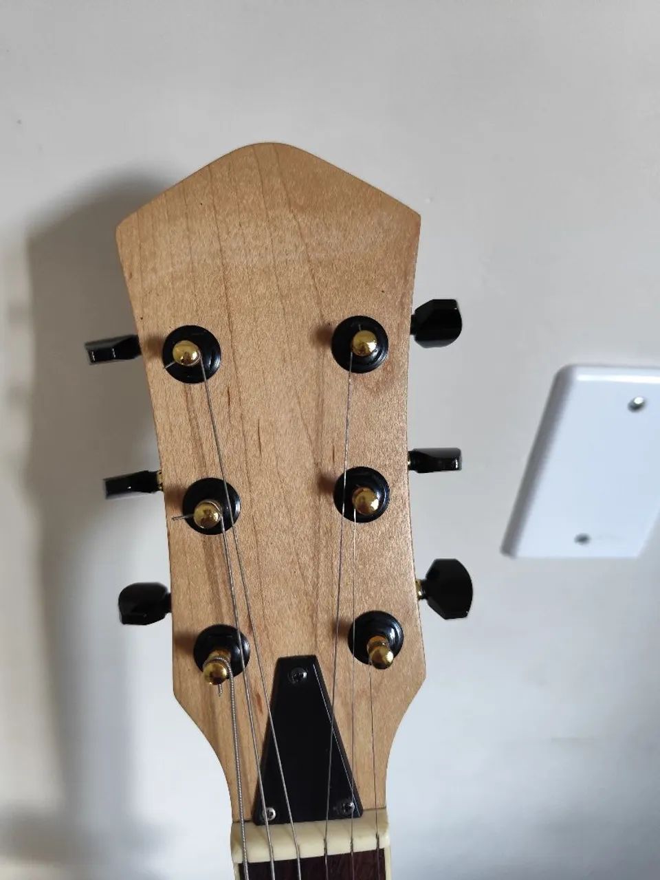 Guitarra Les Paul PHX Customizada  - Foto 5