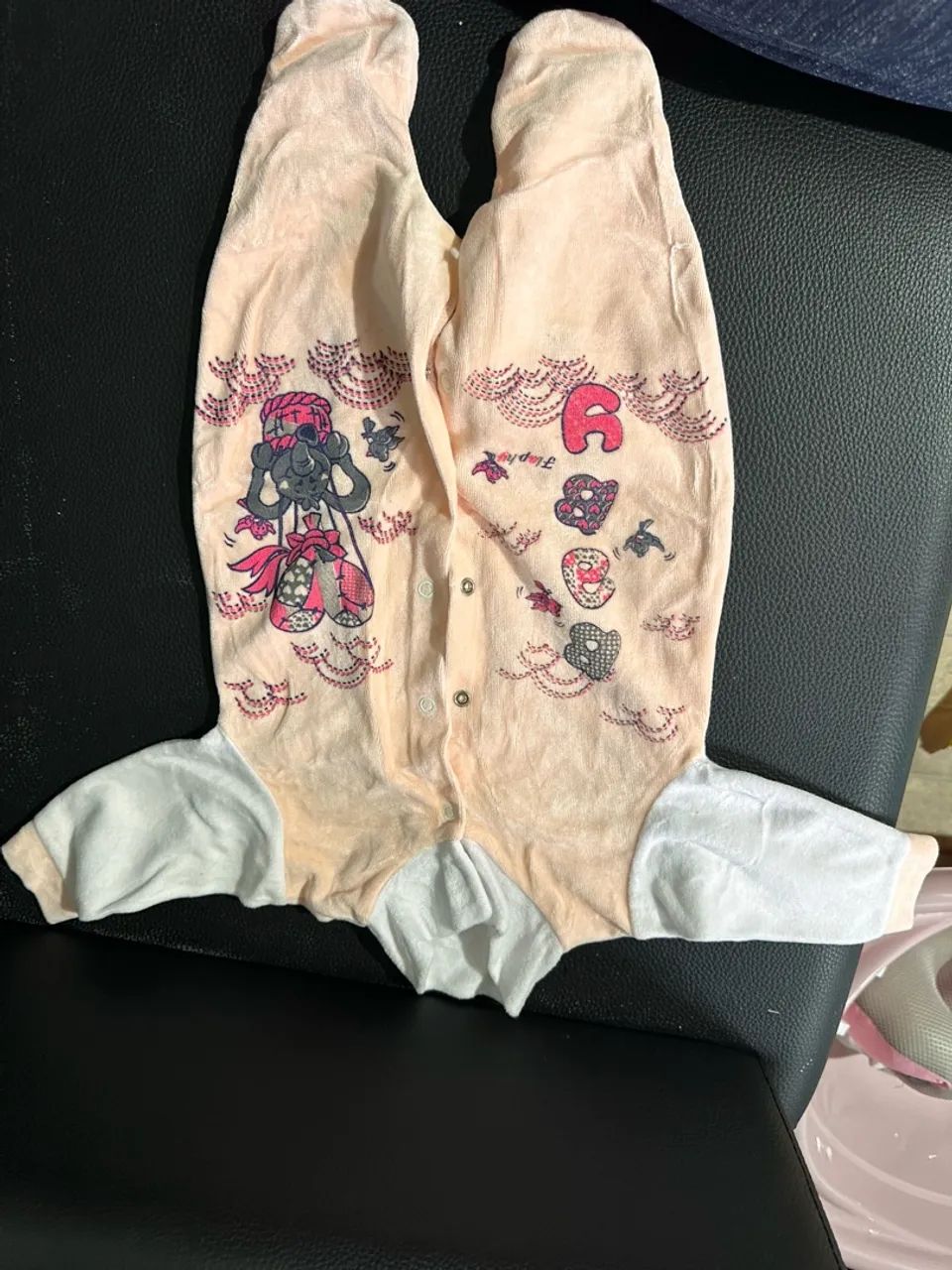 Roupas para recém nascido - Foto 2