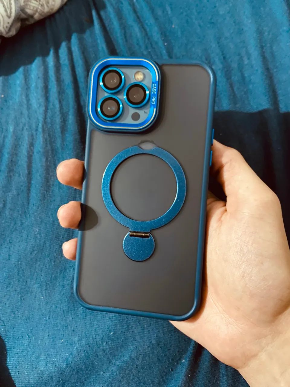 iPhone 13 Pro Max 256gb - Foto 2