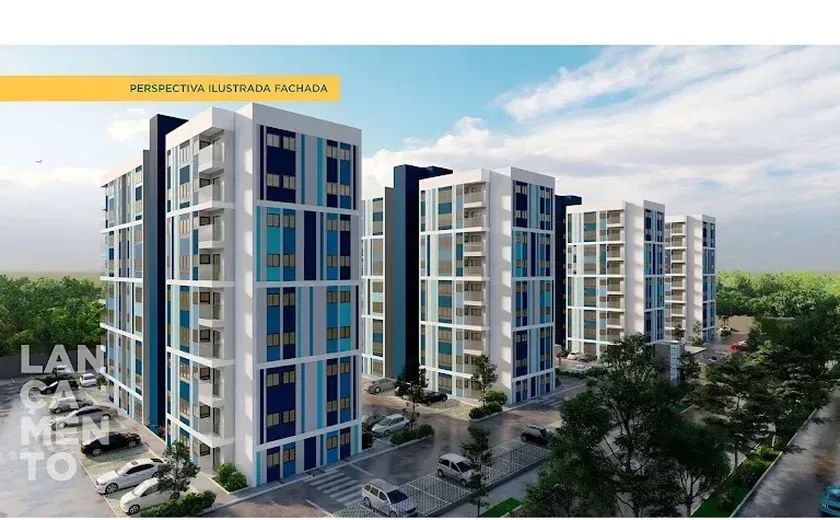 CONDOMINIO RESIDENCIAL VILLAS DE LISBOA - Foto 2