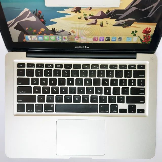 MacBook Pro, SSD 240GB + HD 500GB - Foto 2