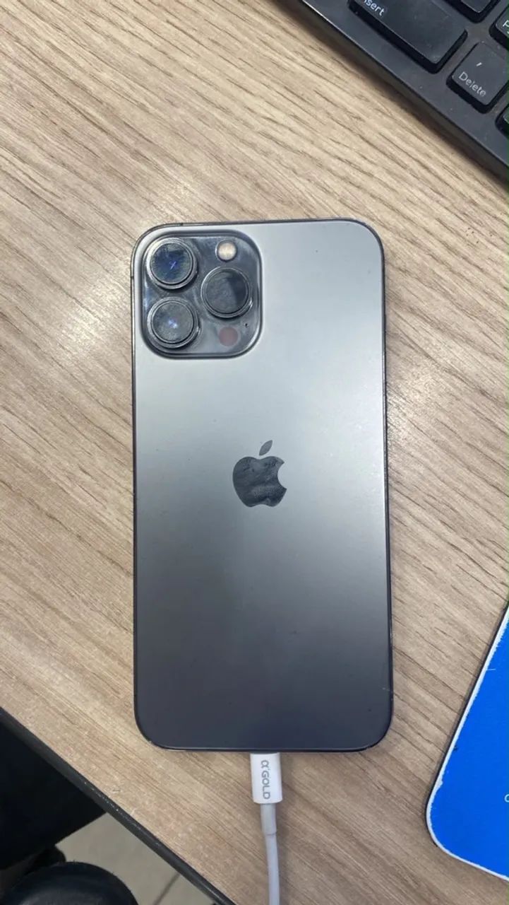 iPhone 13 Pro Max  - Foto 2