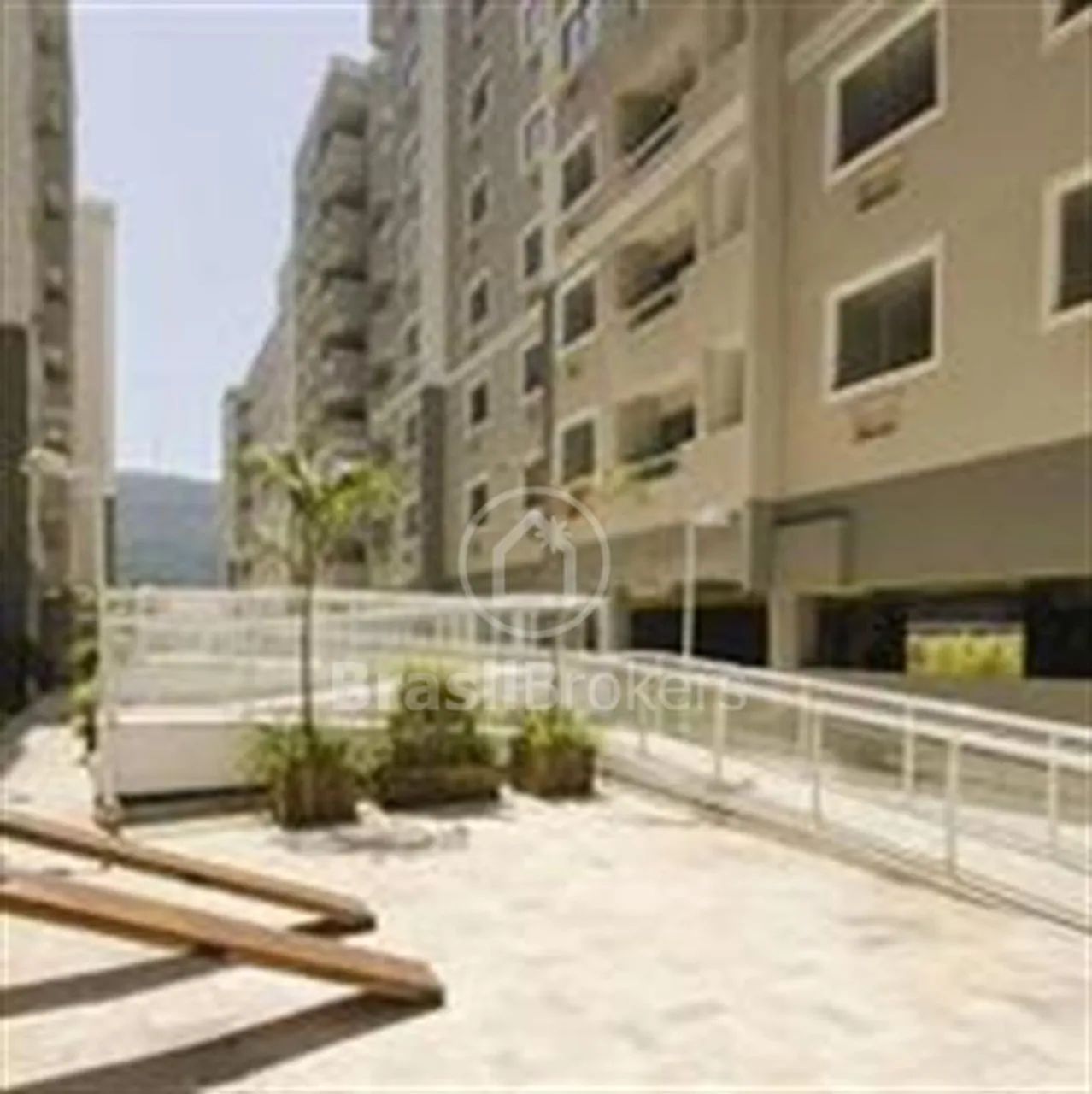Condominio Richmond Risort Taquara - Foto 2