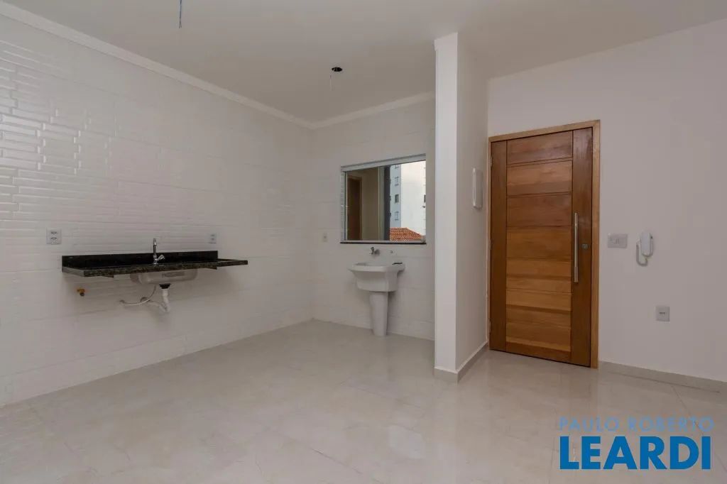APARTAMENTO - TATUAPÉ - SP - Foto 2