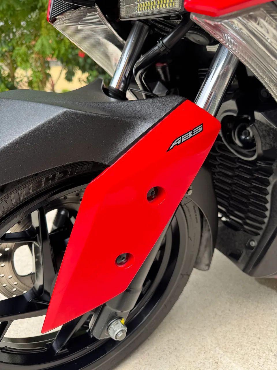 Xmax250 - Foto 4