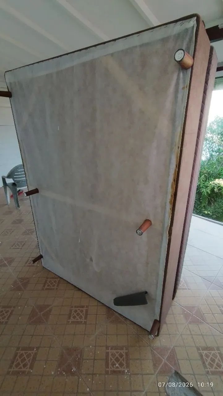 Base cama box  - Foto 2