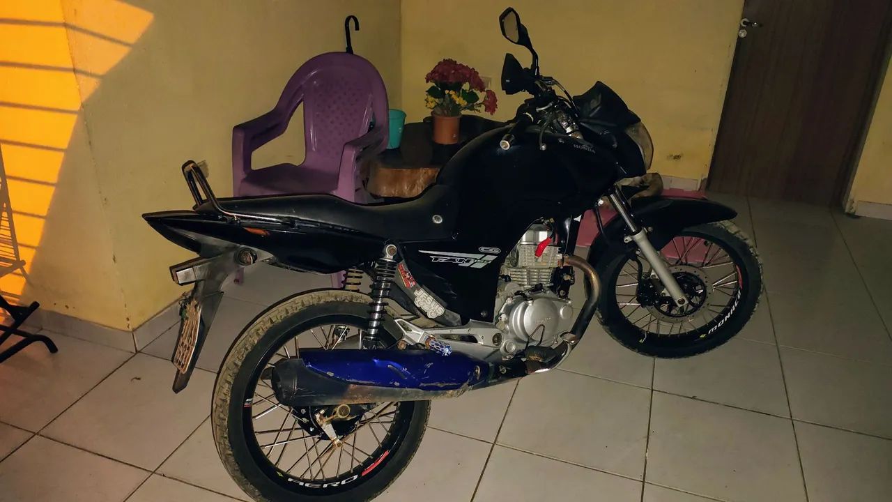 Fan 150 2013/2014 - Foto 2