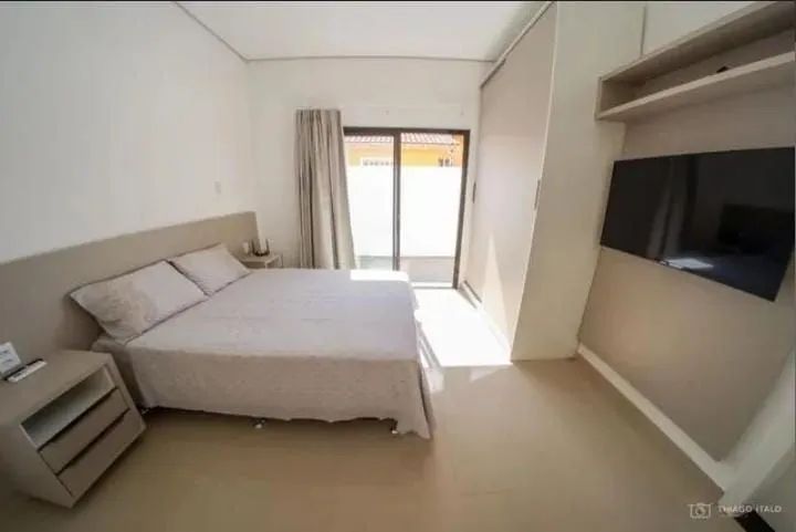 Alugo apartamento mobiliado - Habitart I - Foto 5