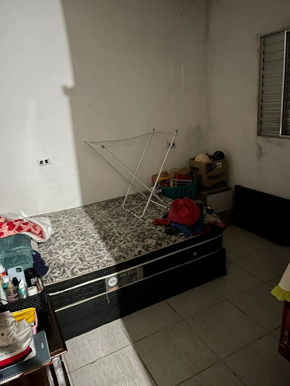 Casa sobreposta só parte de cima  - Foto 4