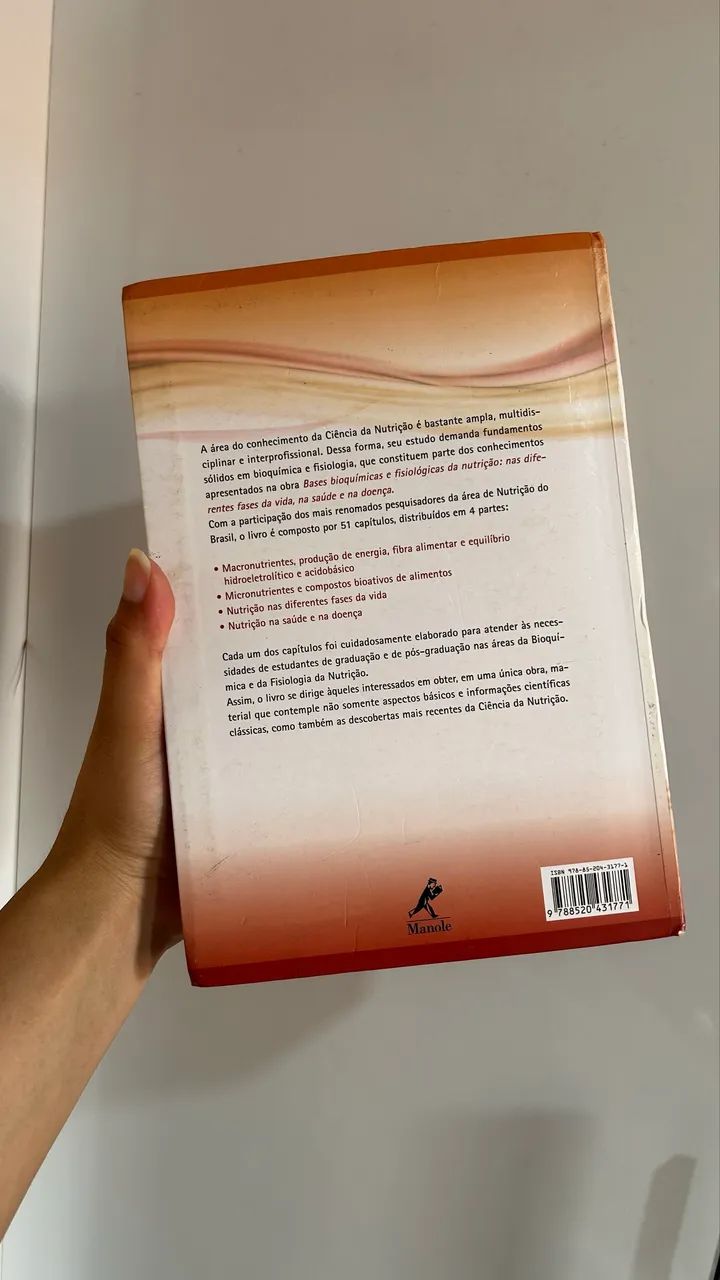 Livros de Nutrição  - Foto 2