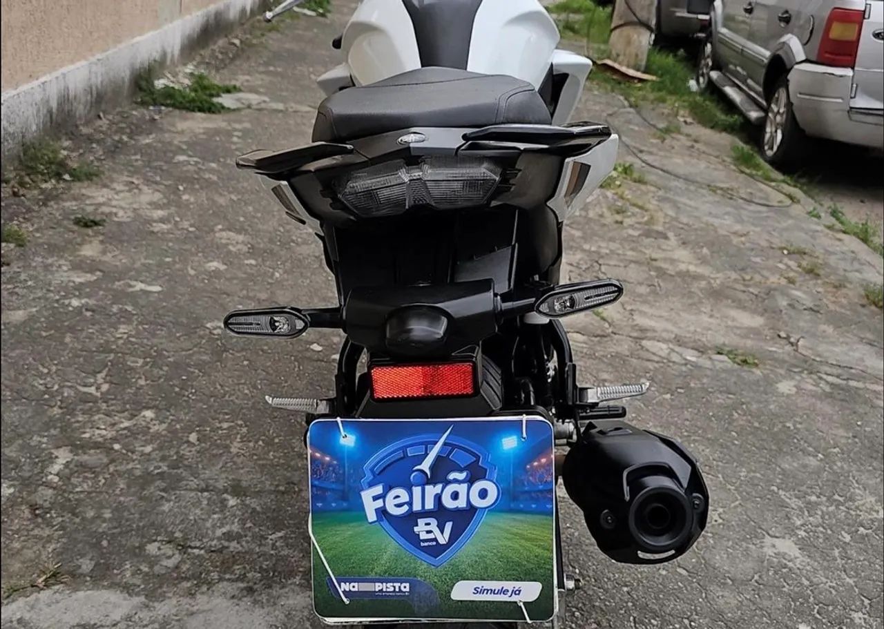 Fazer 250 cc - Foto 3