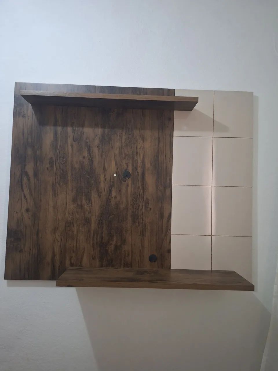 painel tv ate 50polegadas - Foto 4