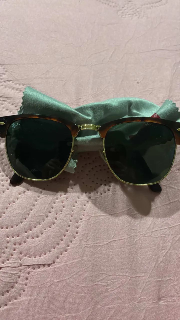 Óculos Rayban original 