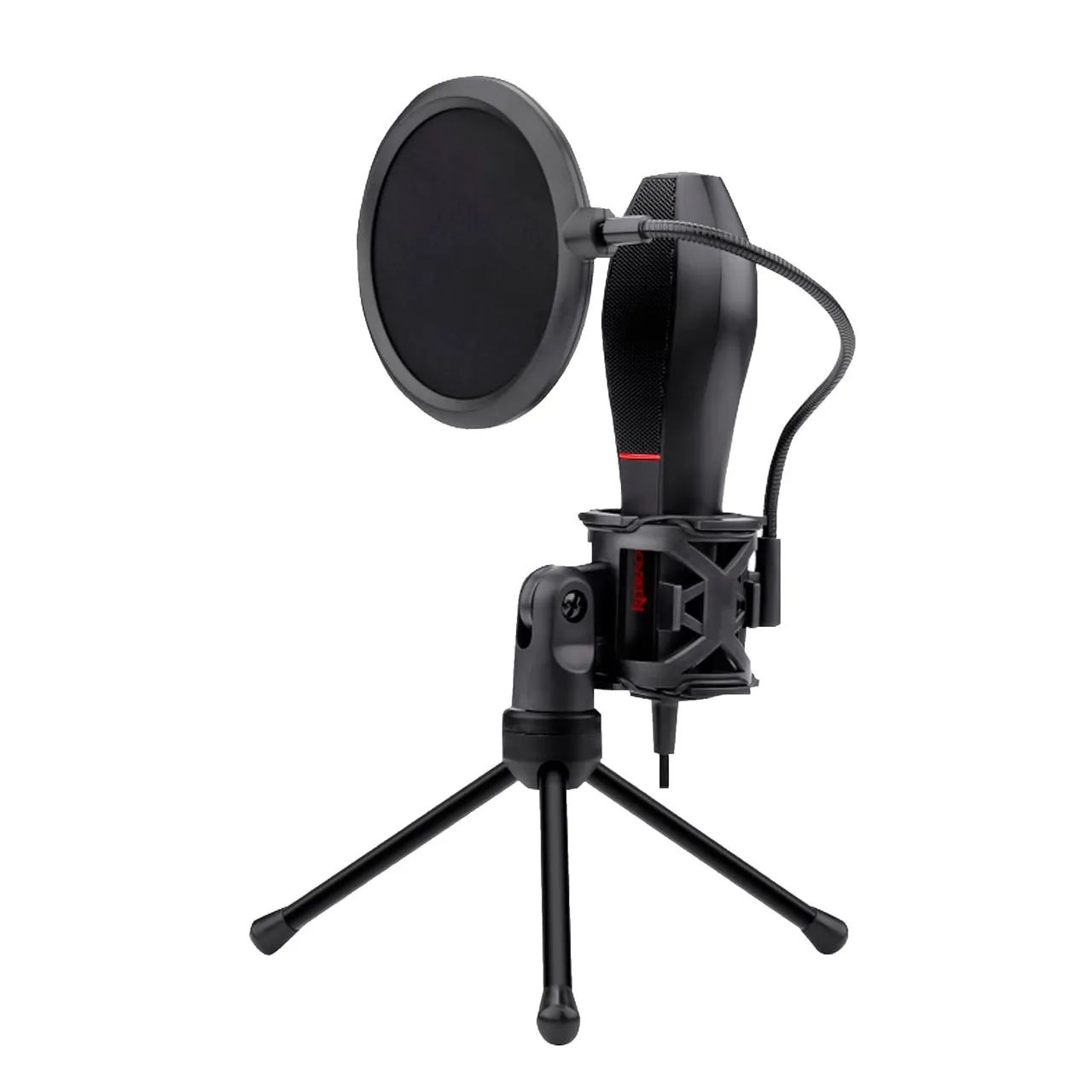 Microfone Quasar 2 Redragon
