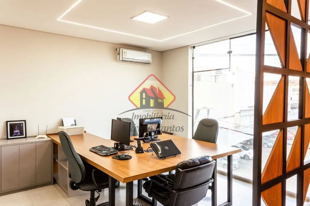 Venda de Comercial / Sala na cidade de Taubaté - Foto 5