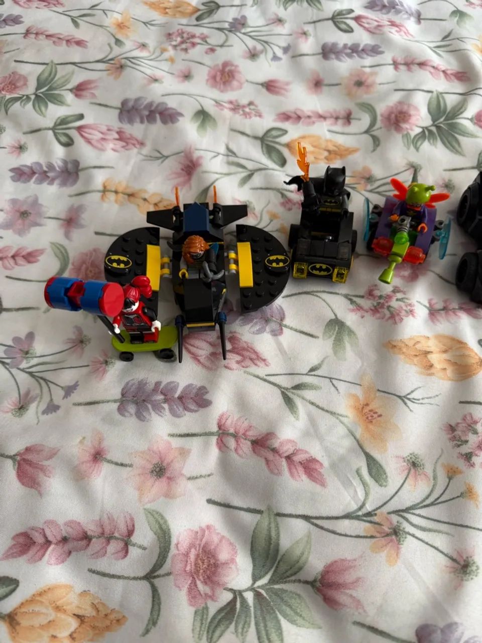 Combo sets Lego Batman - Foto 3