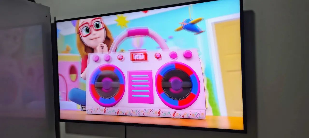 Tv smart Samsung 50 polegadas  - Foto 2