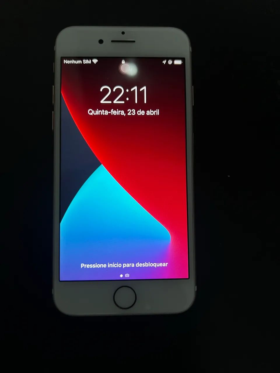 iPhone 7 128gb - Celulares e Smartphones - Paciência, Rio de