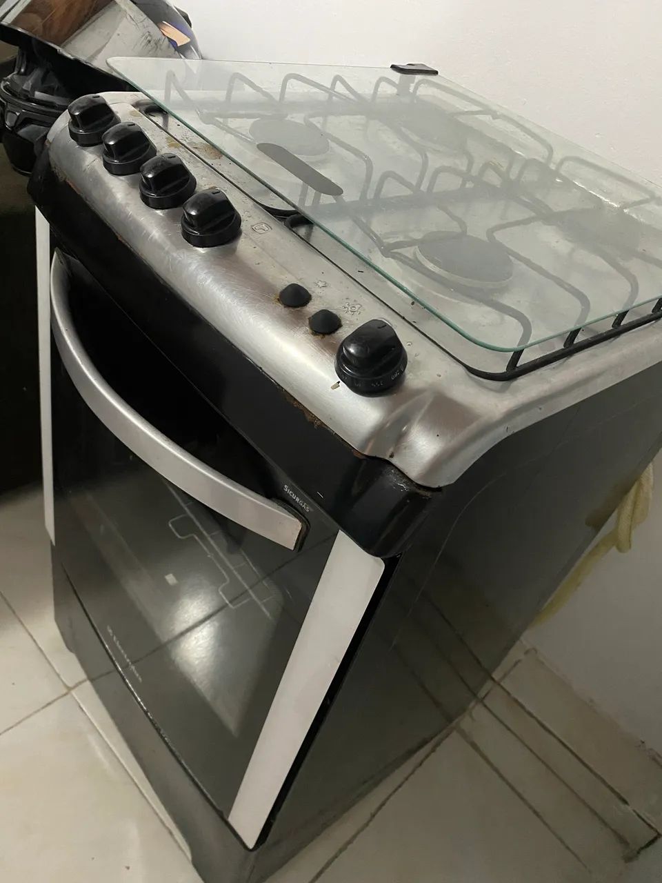 FOGÃO  - Foto 2