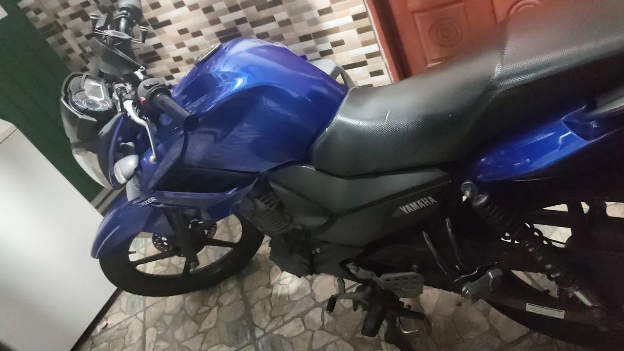 Vendendo moto  - Foto 5