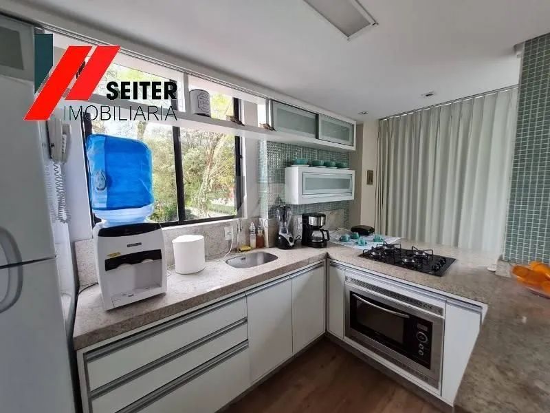 Apartamento de 2 dormitorios a venda Lagoa da Conceiçao - Foto 5