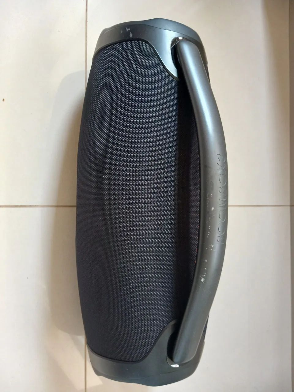 JBL Bombox 3 semi Nova  - Foto 2