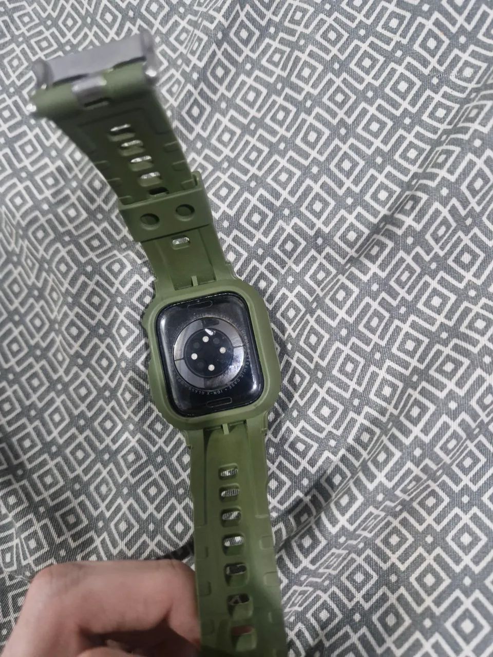 Apple watch serie 7 - Foto 2