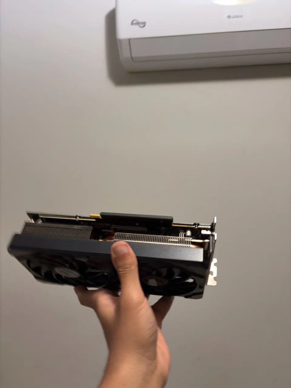 RTX 3070 8gb - PLACA DE VIDEO - Foto 5