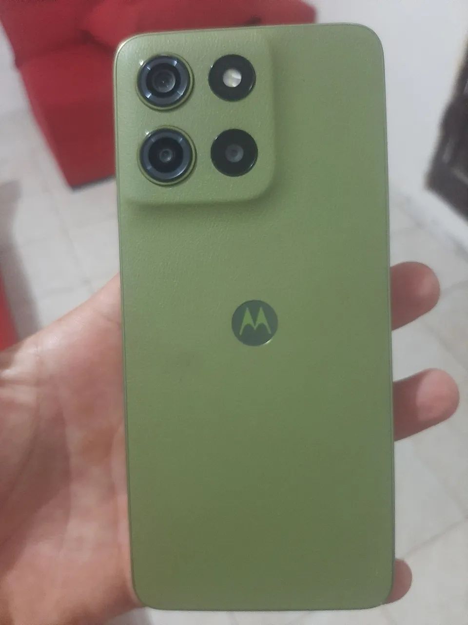 Celular MotoG15 - Foto 2