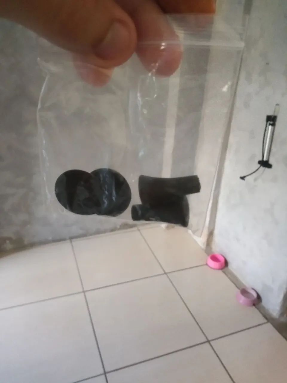 SUPORTE DE CELULAR PARA MOTO - Foto 3