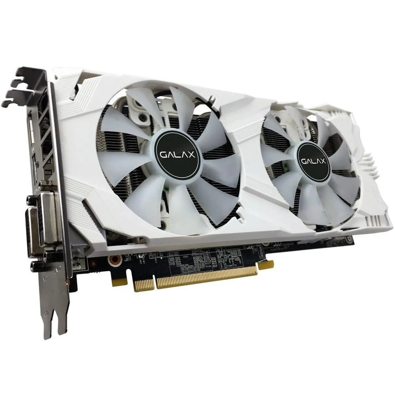 Placa de video GEFORCE GTX 1060 3GB