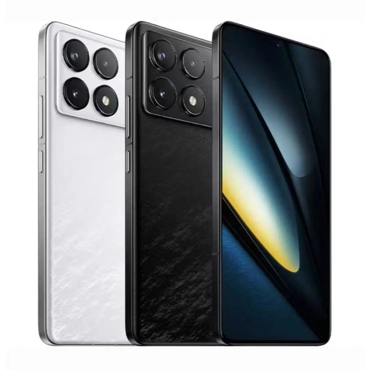 Xiaomi POCO F6 Pro 12GB/256GB Global Original [SEMI-NOVO