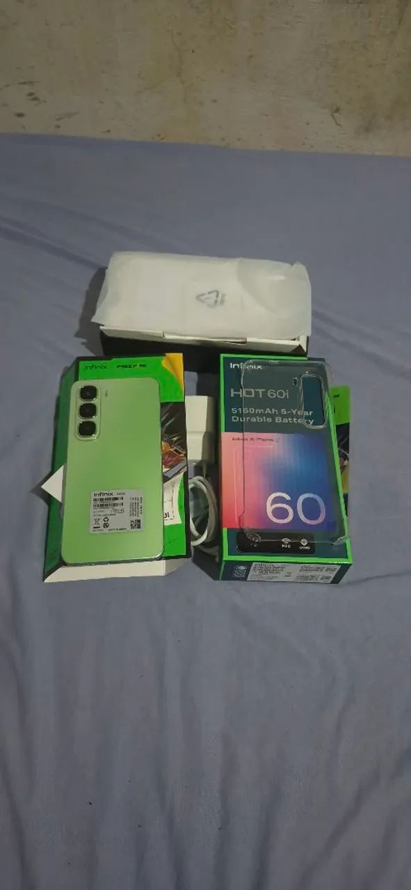 Celular gamer - Foto 3