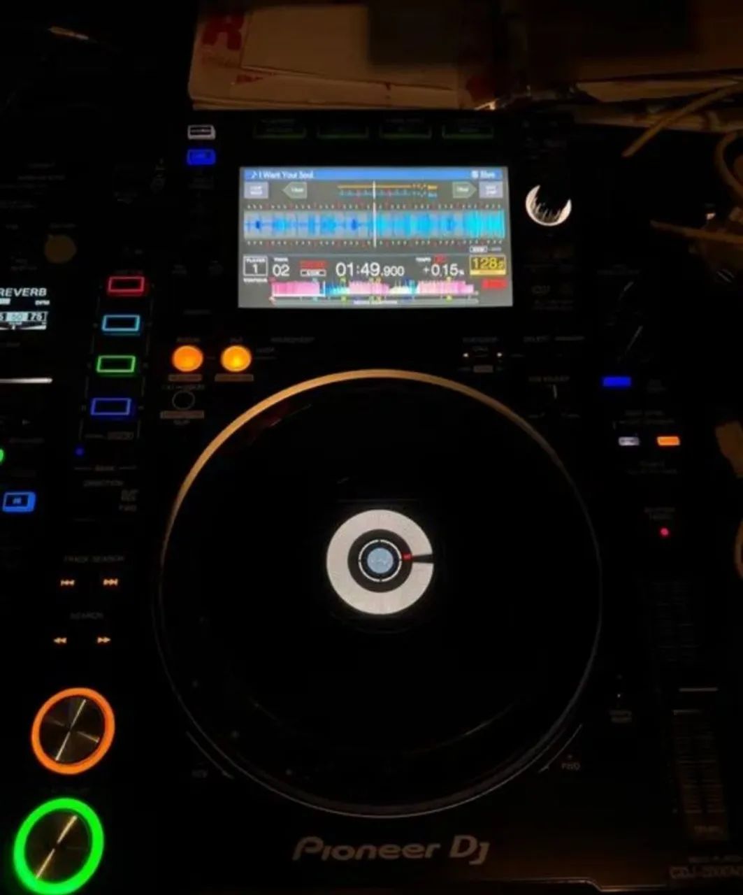 Kit CDJ2000NXS2 + DJM900NSX2 + CAPA ACRÍLICO  - Foto 2
