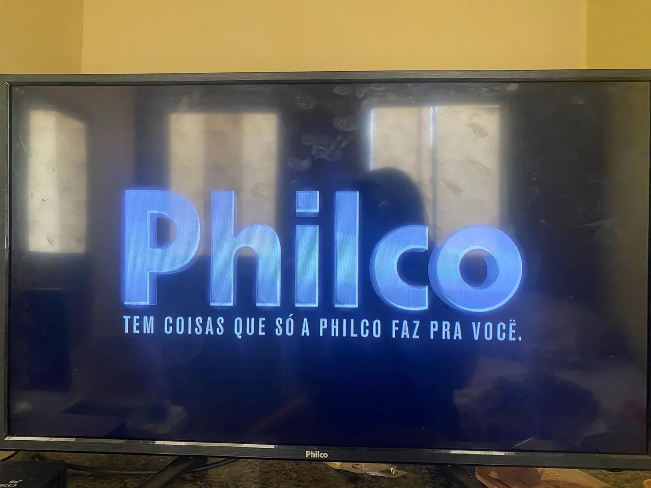 TV NÃO É SMART - Foto 2