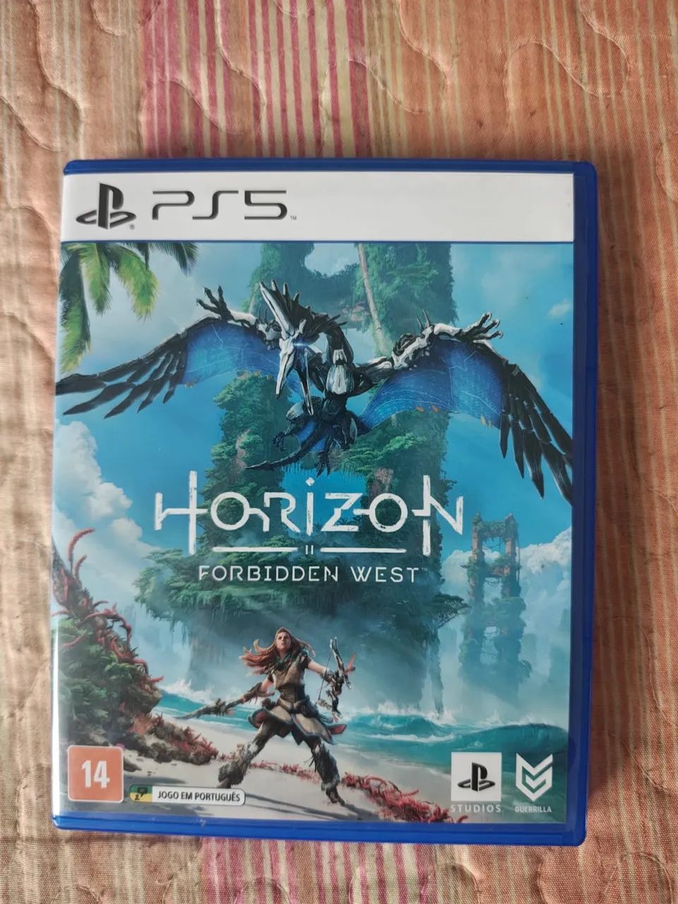 Jogos Ps5