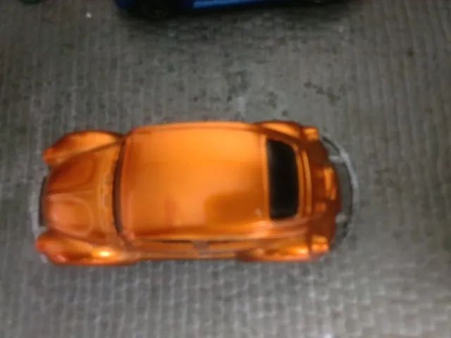 MINIATURA VW 1300 ESCALA 1/64 - Foto 5