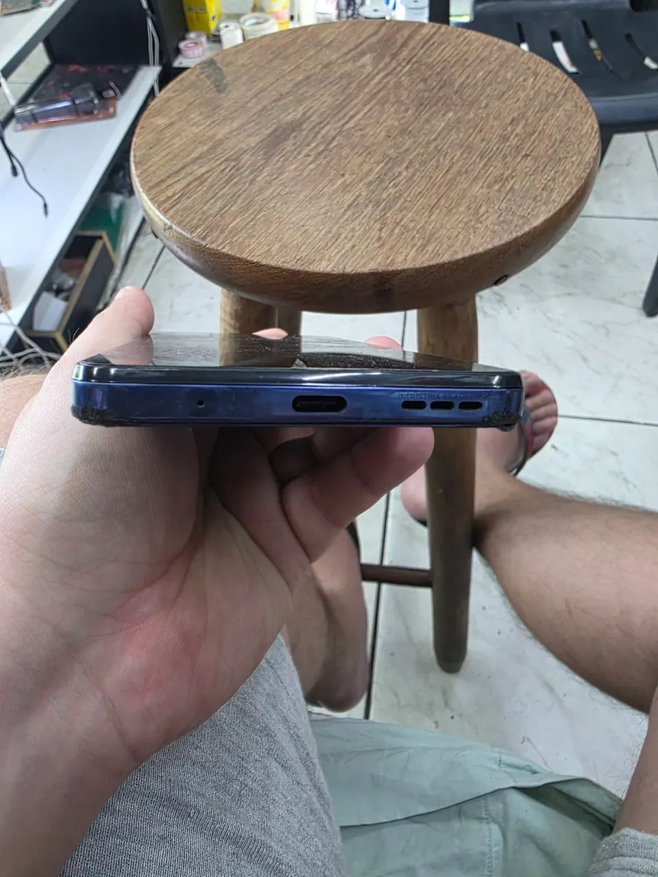 Motorola G15  - Foto 5