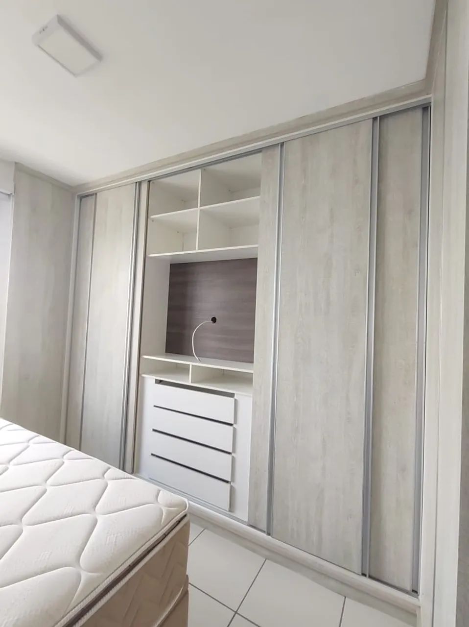 Alugo apartamento  - Foto 2