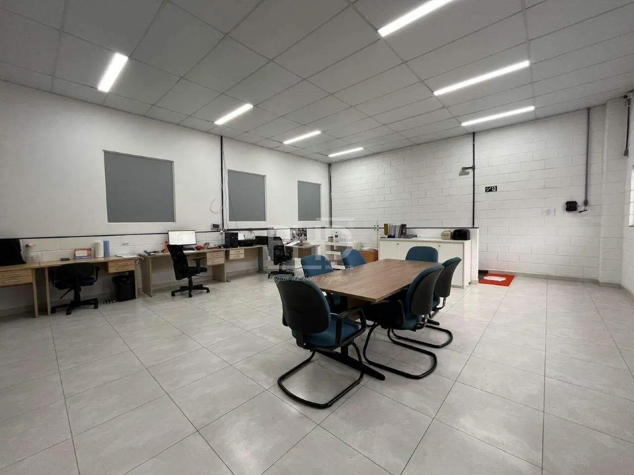 Galpão para locação de 278 m² - Vila Camilópolis/Santo André - Foto 2
