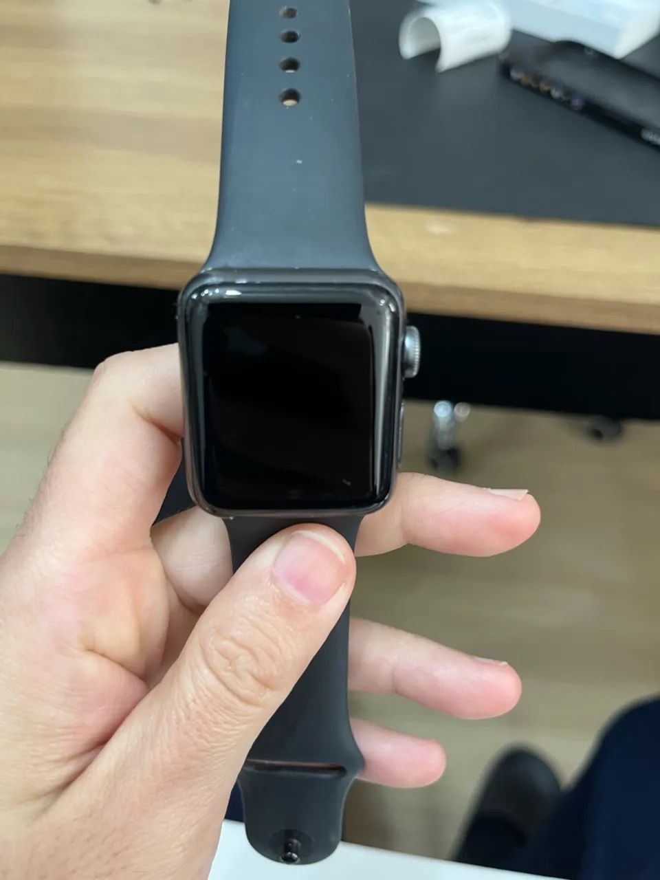 Apple Watch 3 - Foto 2
