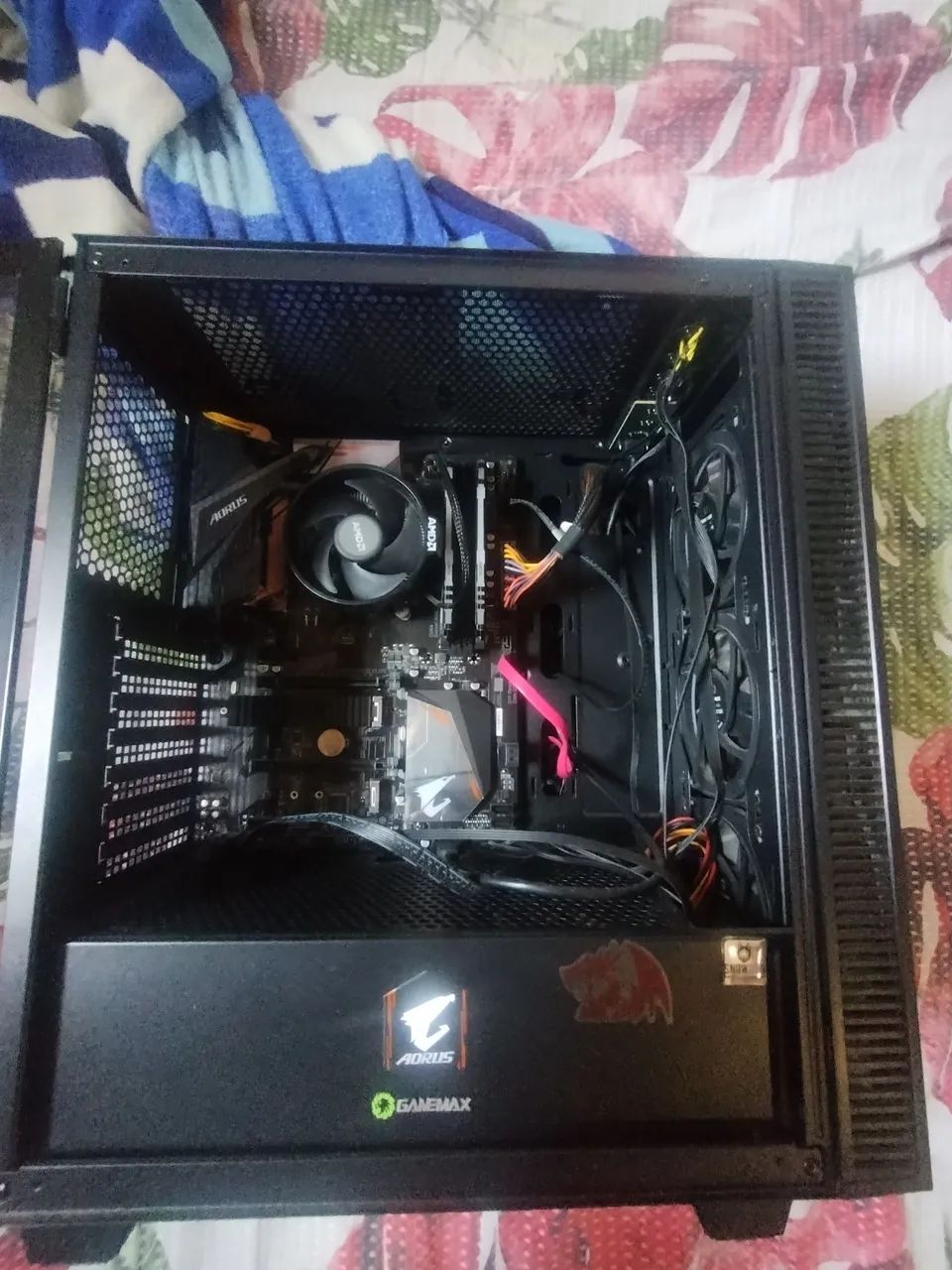 Computador  - Foto 2