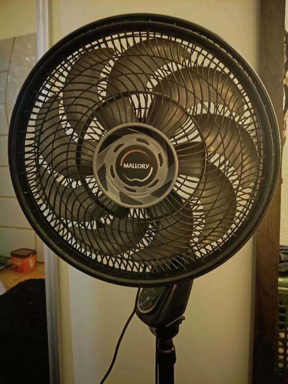 Ventilador 