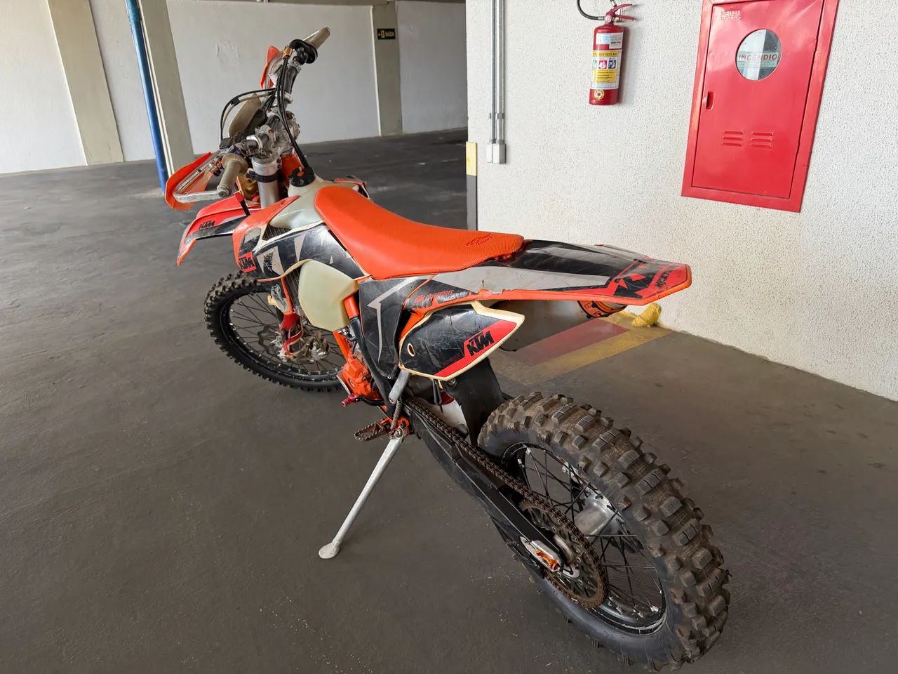 Ktm 350 2015  - Foto 2