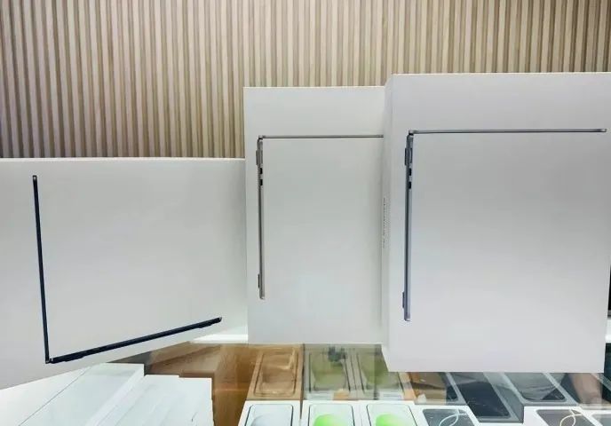 MacBook M5 Air 16GB 1TB 13 Polegadas - Pronta Entrega - Consulte Cores - Novo Lacrado 