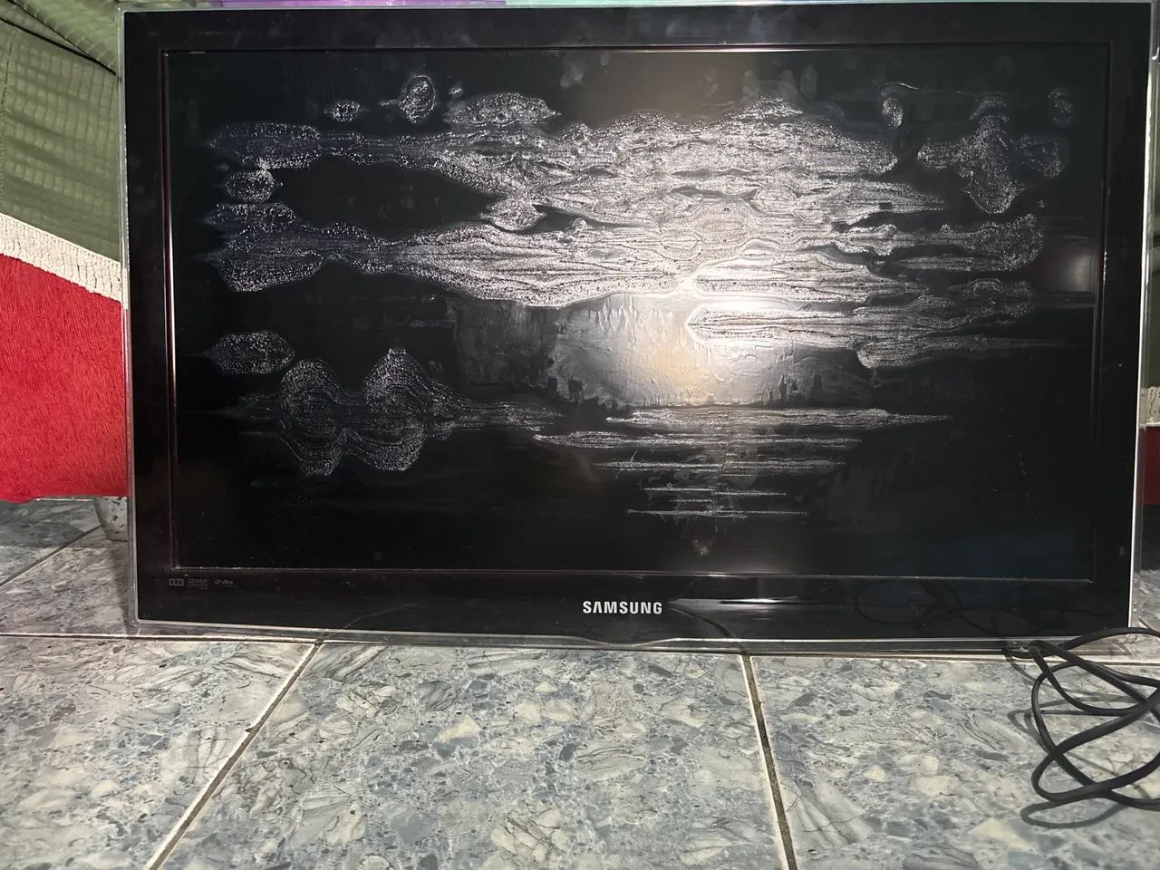 TV SAMSUNG 32 POLEGADAS - Foto 5