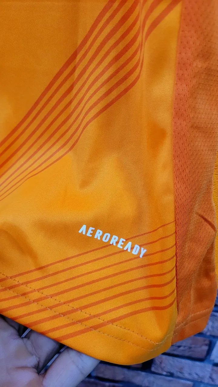 Camisa Real Madrid 2024/25 liquidação  - Foto 5