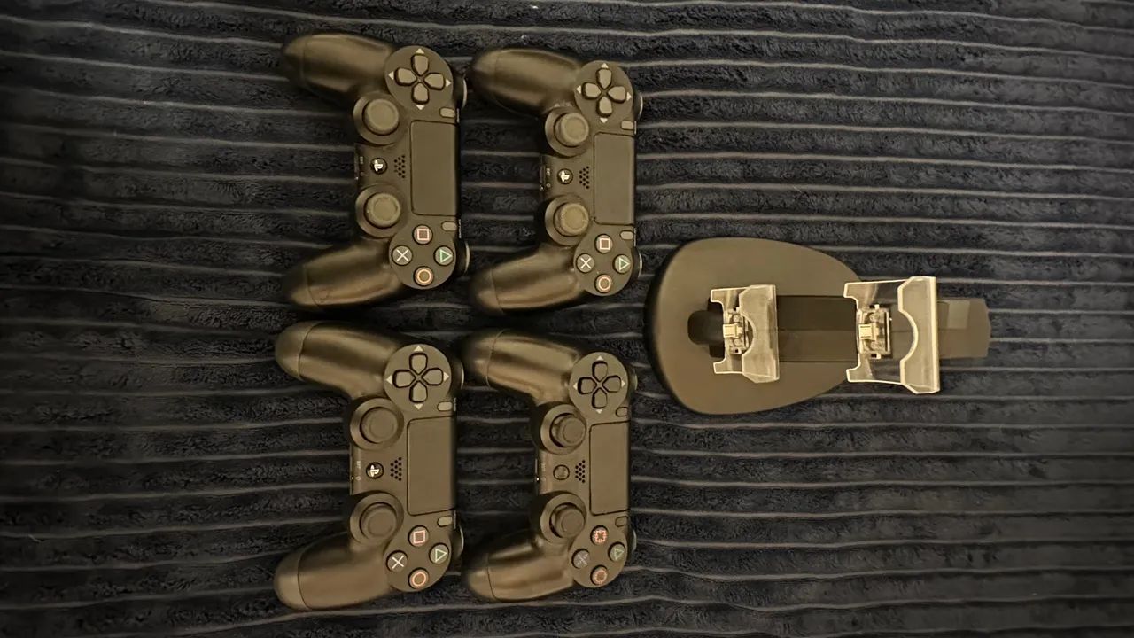 PS5 - Foto 4